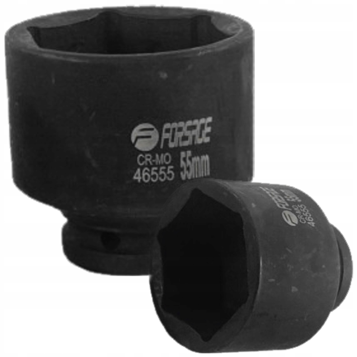 

Nasadka udarowa głęboka 3/4'' 55mm 6 kątna