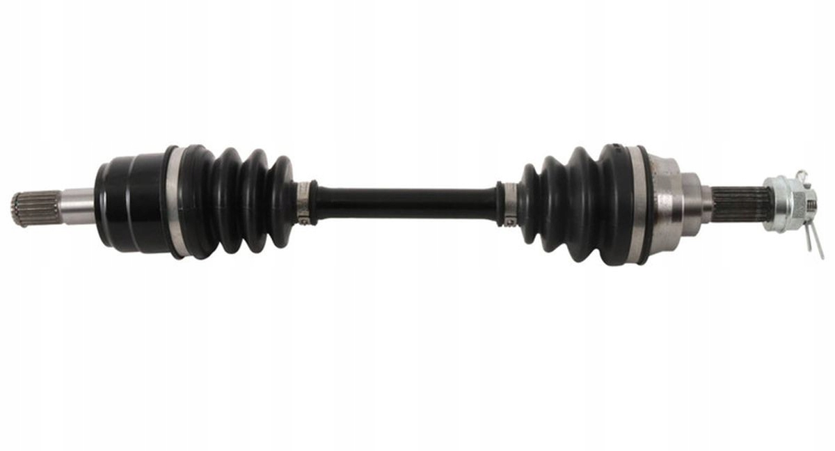 All Balls Pohonná poloos Kawasaki Kvf650 Brute Force 05-13, Kvf650 Prairie