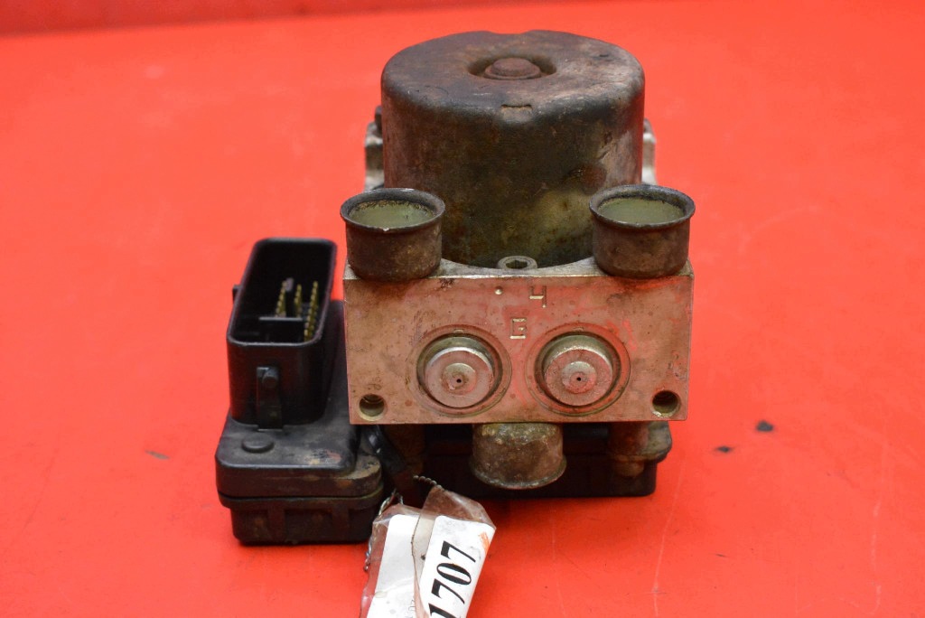 pump ABS MB4-2WDE-3609-1 MITSUBISHI OUTLANDER 1 and 2.0 16V 136 KM 01-08