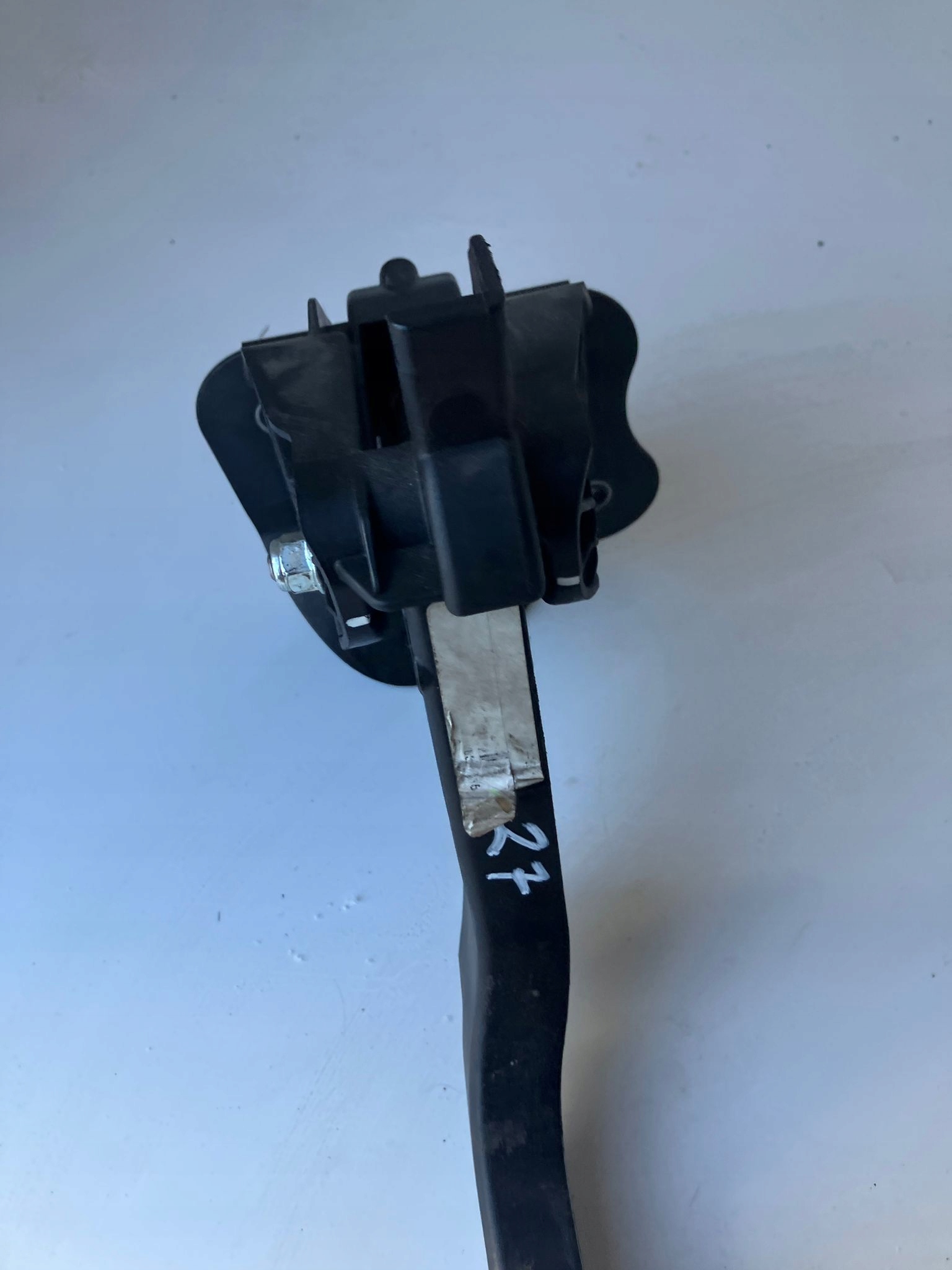 Kupplungspedal CITROEN C4 PICASSO II #27
