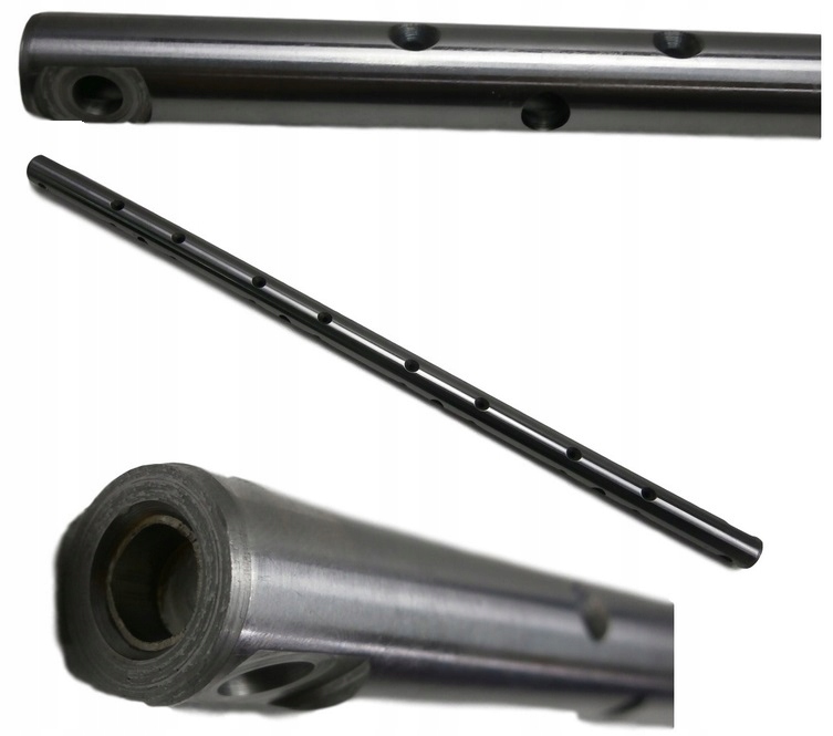 ERS754 - ВАЛ ОСЬ РЫЧАГА RENAULT ESPACE 2.2 2.5 DCI DTI