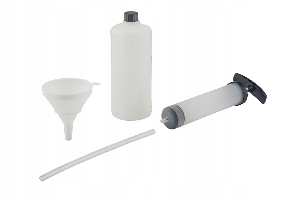 AL-KO Zestaw serwisowy AL-KO 3-częściowy do oleju Typ olej