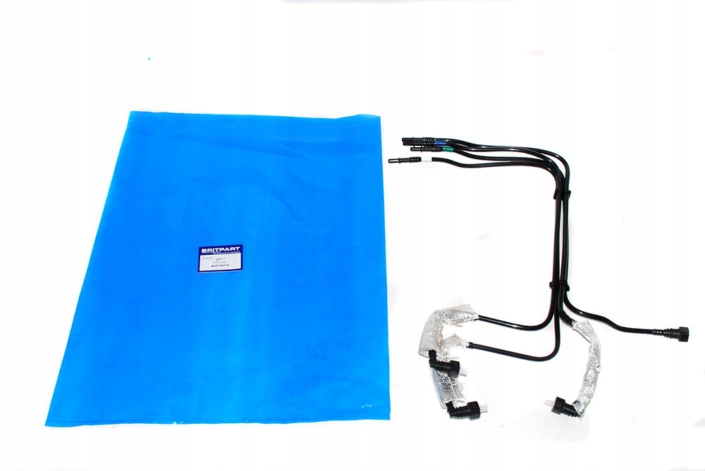 PRZEWOD PALIWA ZBIORNIK FILTR DISCOVERY II TD5