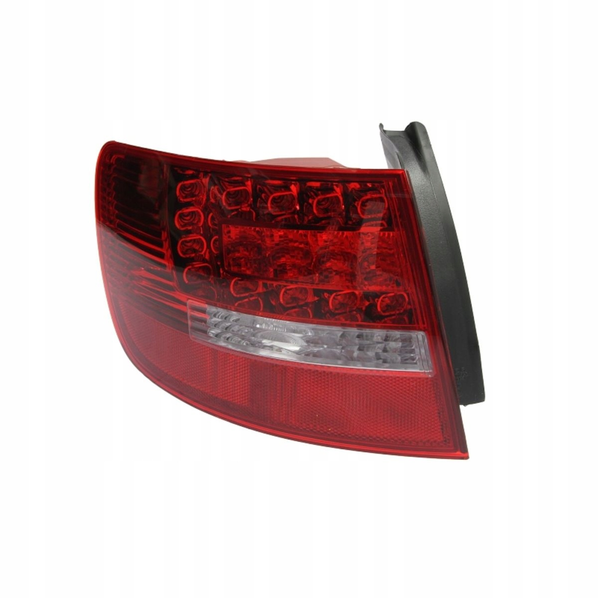 LAMPA AUDI A6 C6 07-11 TYŁ LEWA