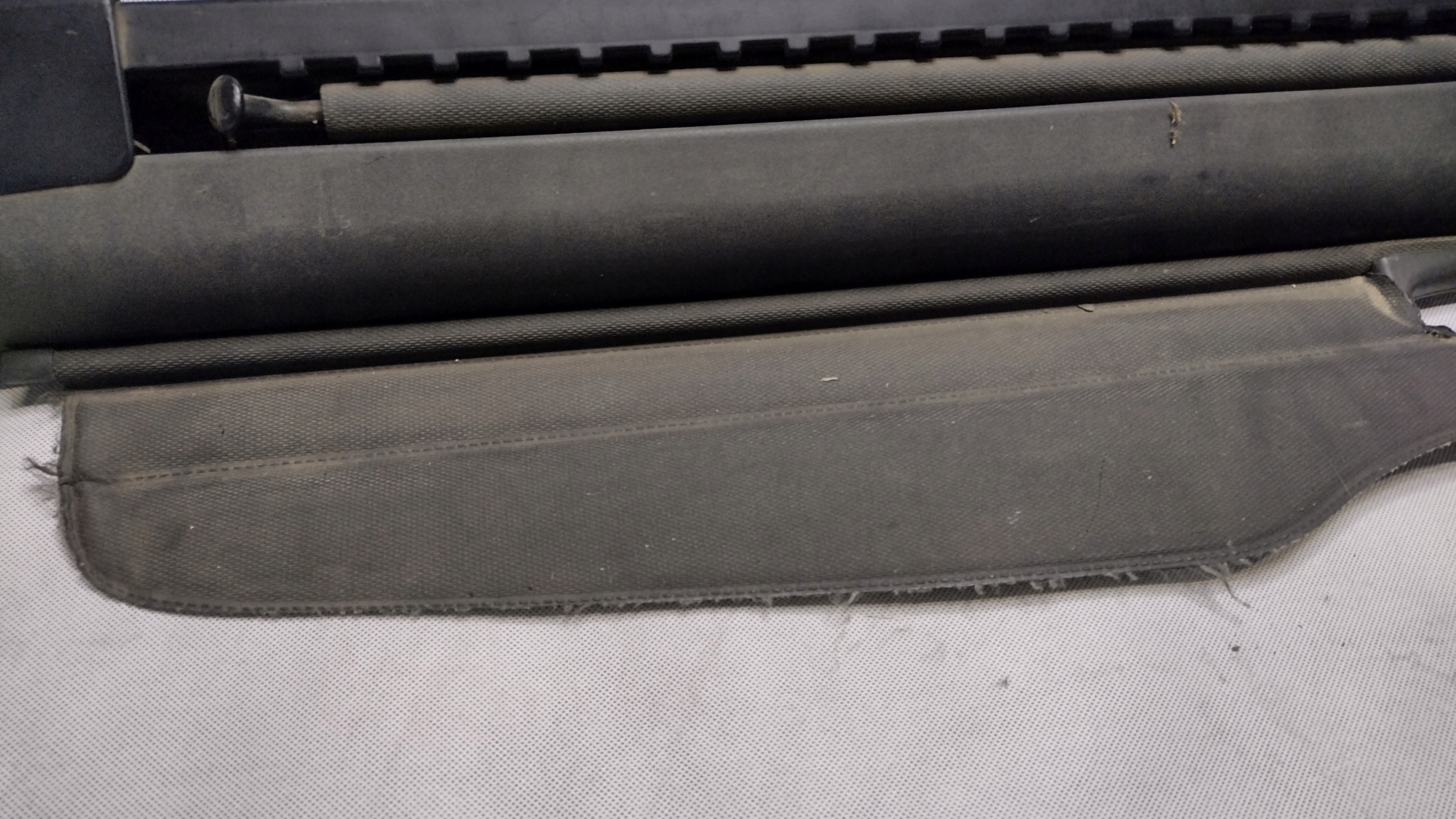 blinds boot BMW E39 kombi touring 8236357