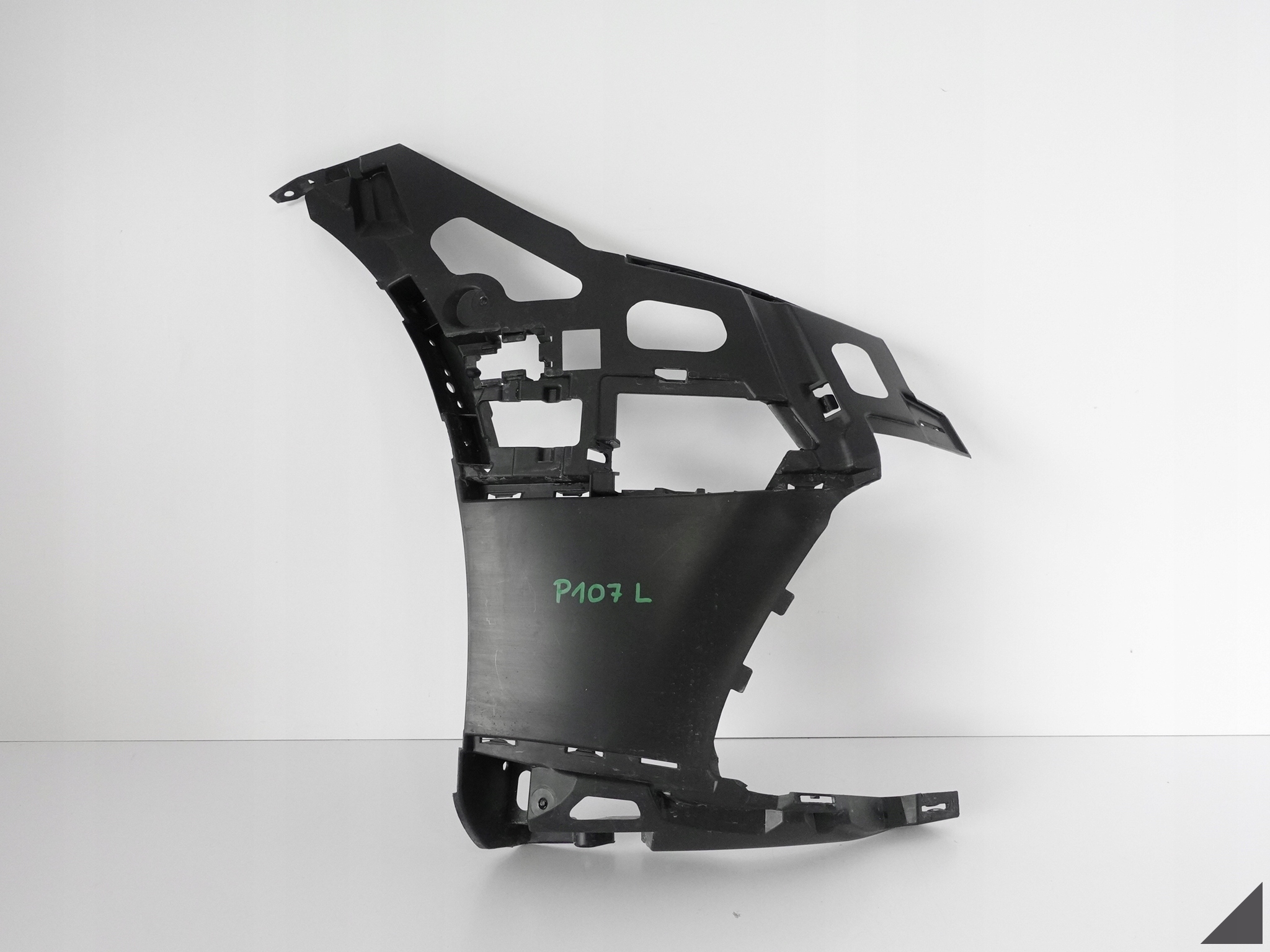 MERCEDES S-KLASA W223 20- support bumper front