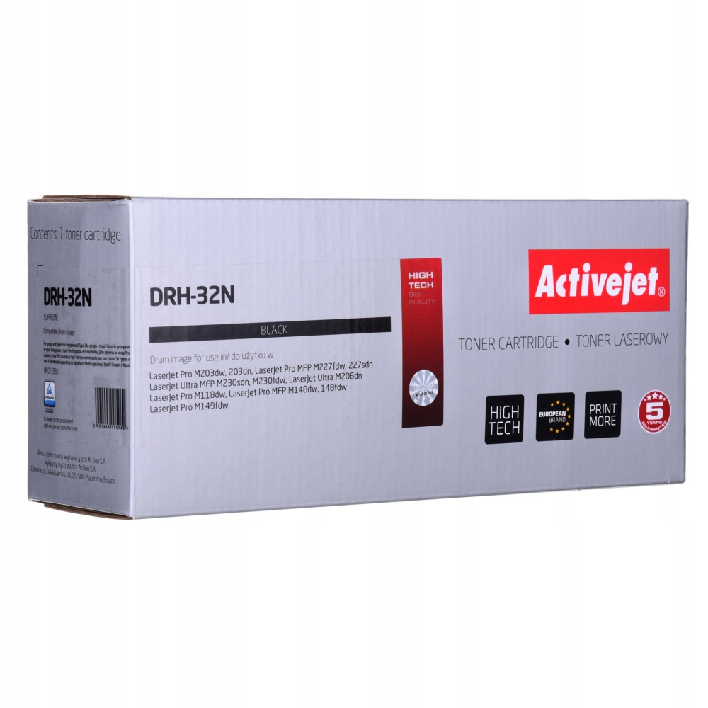 Activejet buben pro Hp 32A CF232A new DRH-32N