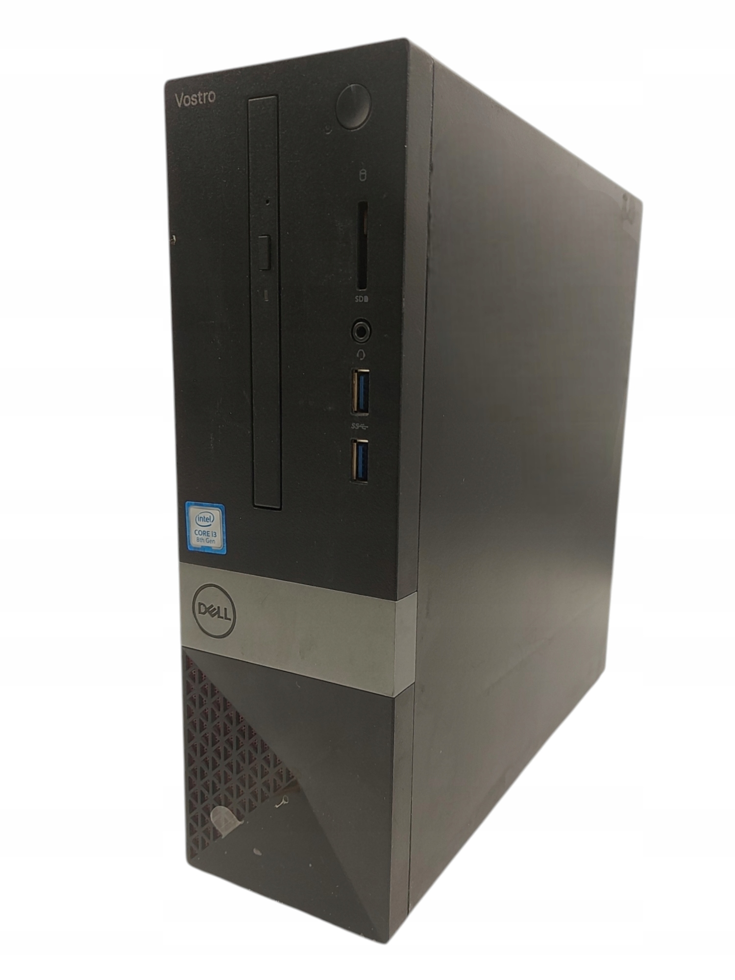 DELL VOSTRO3470 第8世代i5-8400/8GB/128GB Dell Vostro 3470 w Komputery stacjonarne - Sklepy, Opinie