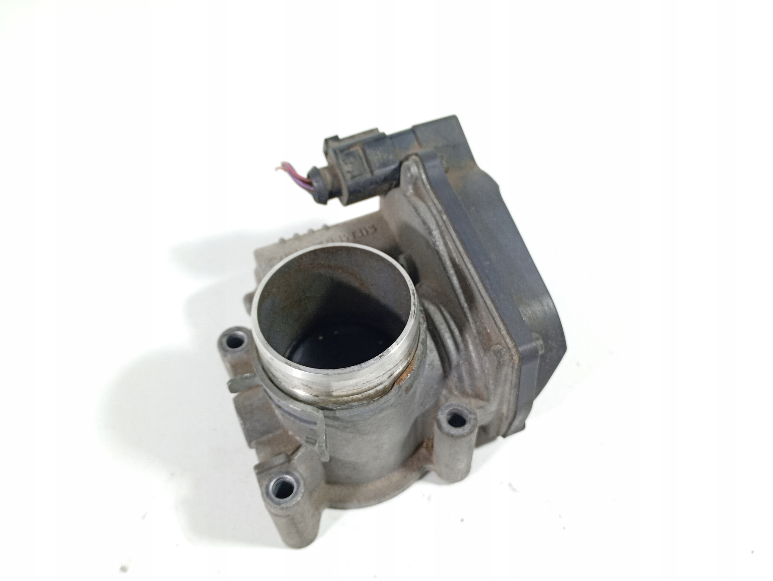 Skoda Fabia 2 II FL 07-14 Valvola a farfalla OE 03D133062E
