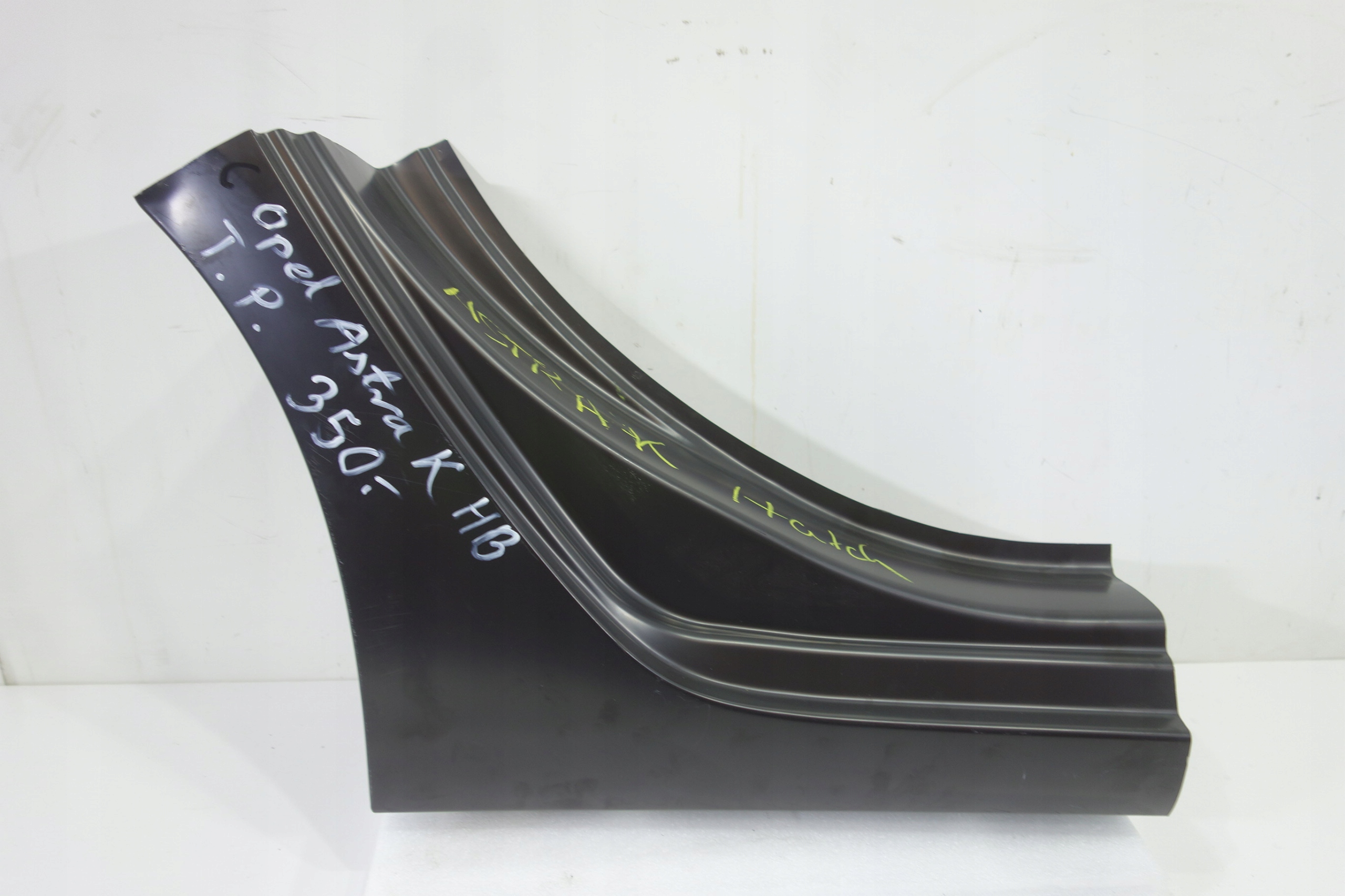 KOLANKO POSZYCIE PRÓG PRAWY TYŁ OPEL ASTRA K V HB