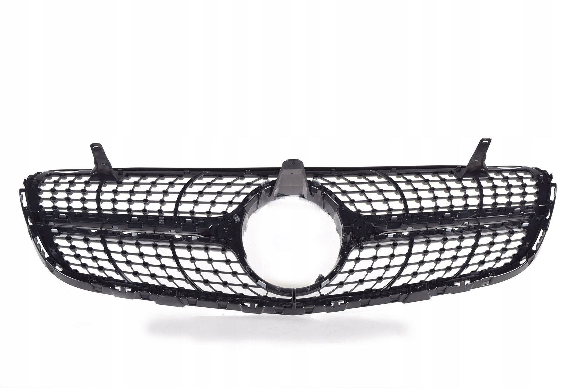 A2538880000 Grill Mercedes A253 GLC AMG NOWY Producent części Mercedes-Benz OE