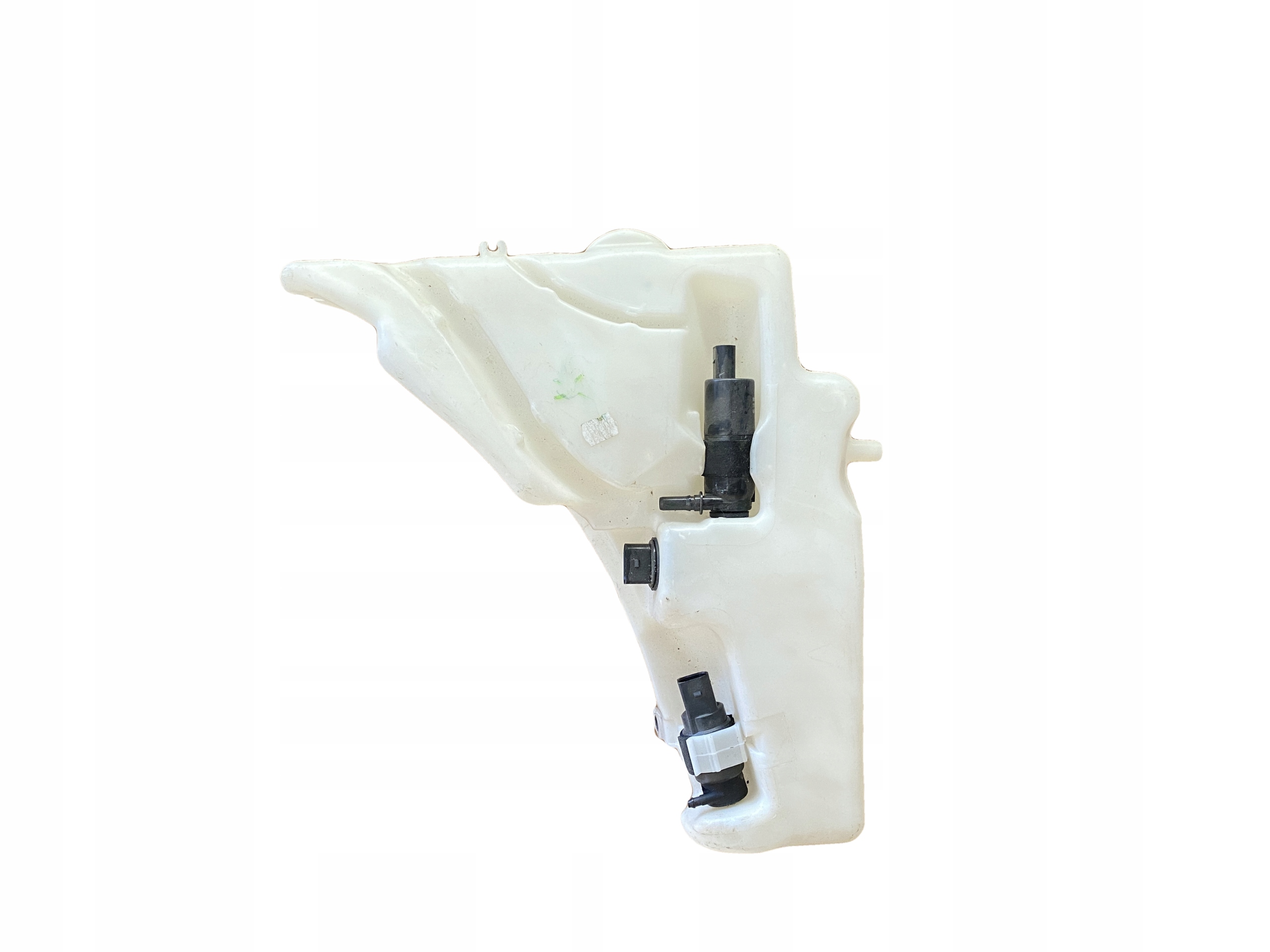 AUDI A4 8K A5 8T B8 washer fluid tank 8T0955453C
