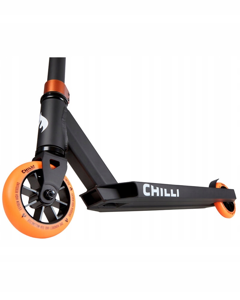 HULAJNOGA CHILLI PRO SCOOTER Base 3,5 kg, 82,5 cm Model Base