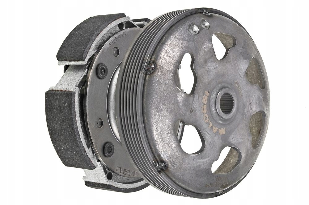 M5218743 - Муфта колокол Malossi 160, Aprilia Gilera 400-500