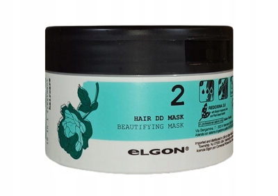 Elgon Sublimia Nawilżająca Maska 10w1 250ml