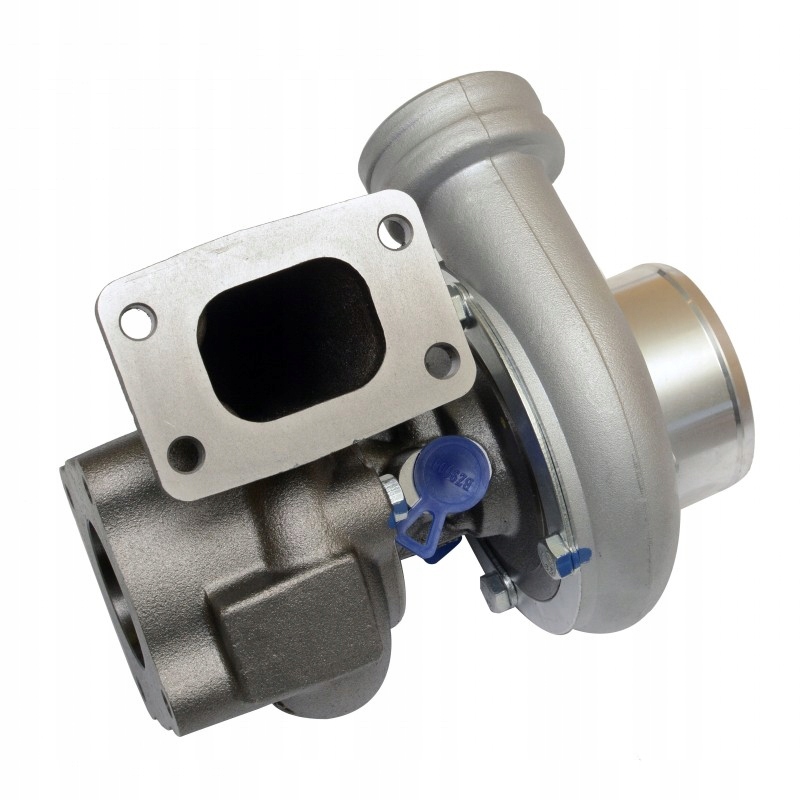 Turbodmychadlo Motoru Rypadla-nakladače Volvo BL60 BL61, BL70, BL71 a další