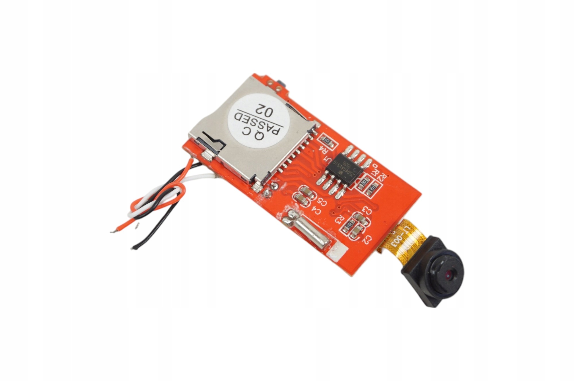 Płyta główna z kamerą do dron Xblitz Thunder M9916
