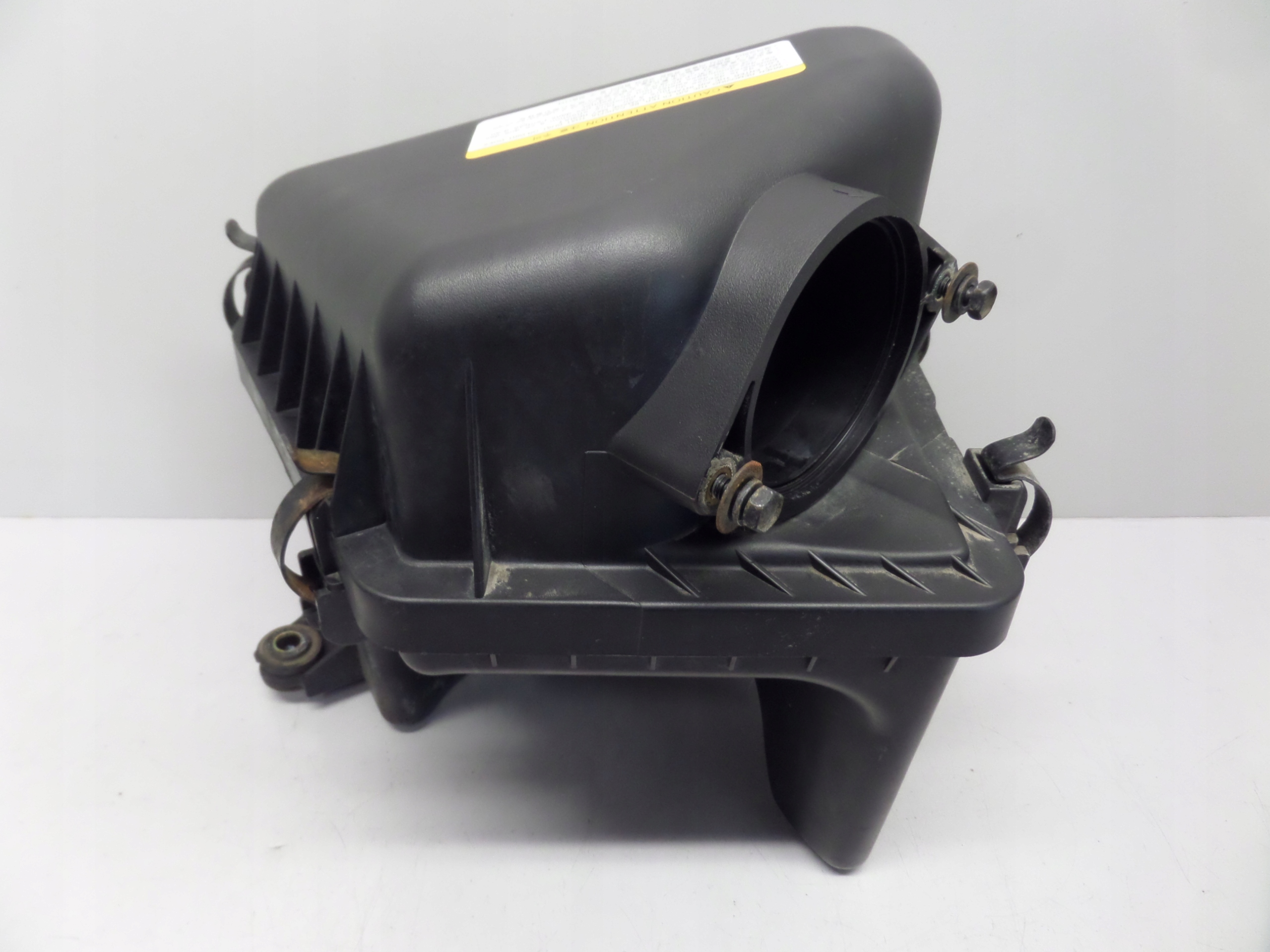 Gehäuse filter luft HYUNDAI MATRIX 1.5 CRDI D4FA 28110-17700