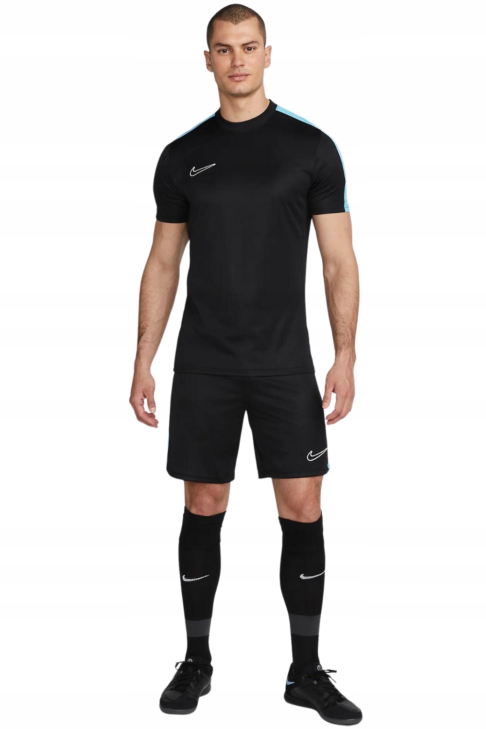 Męska koszulka Nike Global Football Dri-FIT r. XL Marka Nike