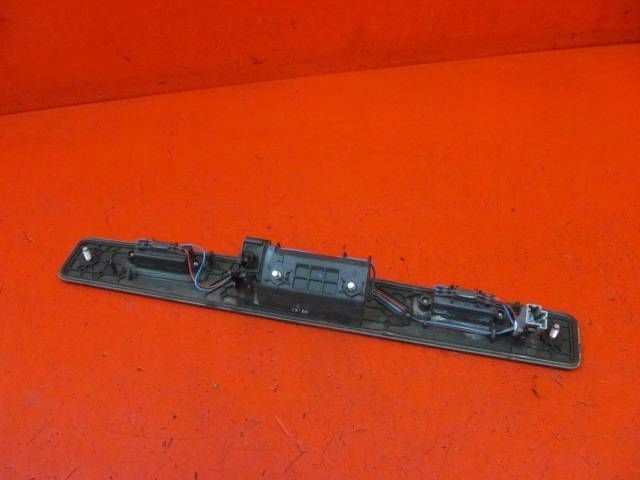 VOLVO V70 III 3 KOMBI 07- moulding cap handle bonnet boot rear part