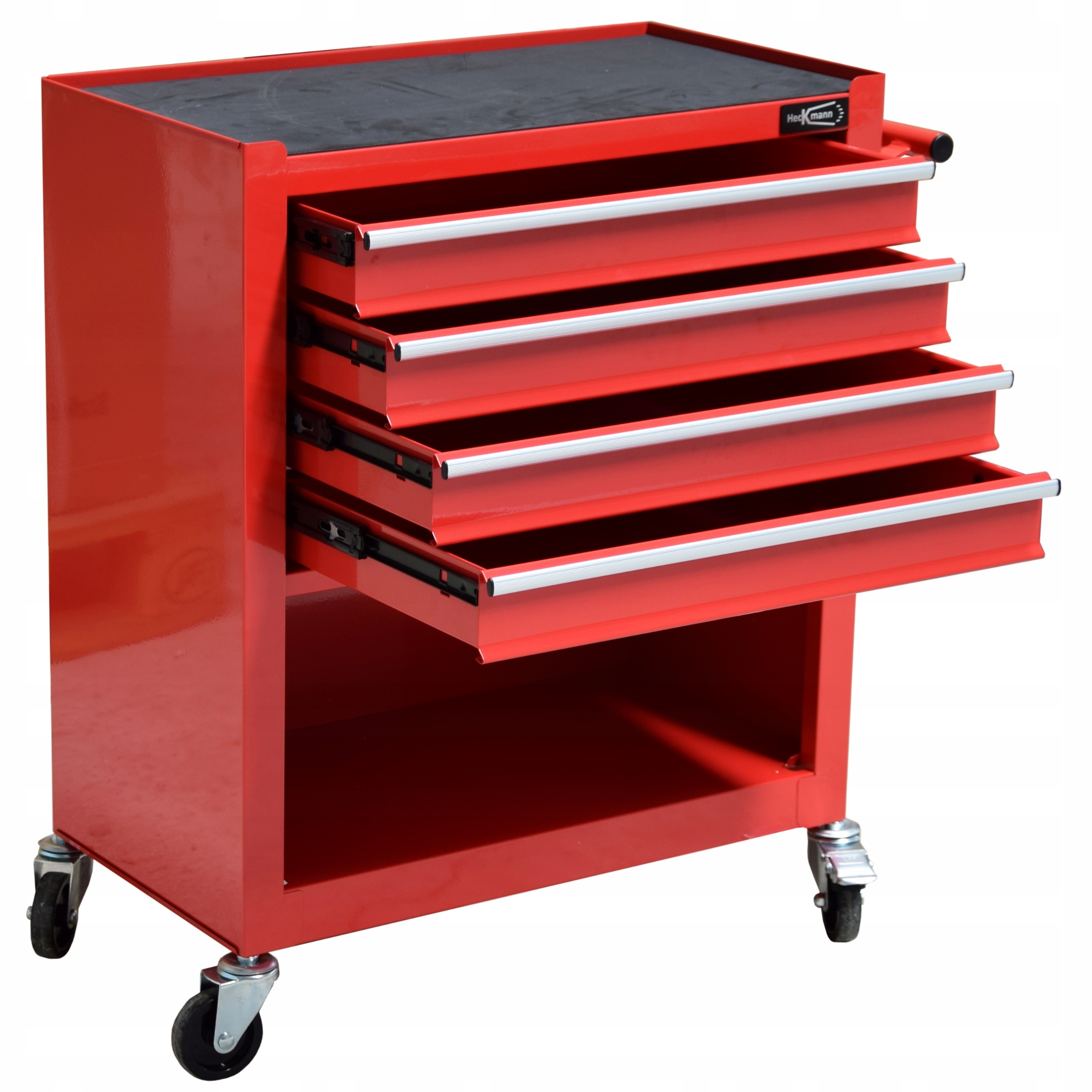 WOZEK SZAFKA WARSZTATOWA NARZEDZIOWA HECKMANN Accessories Included Yes