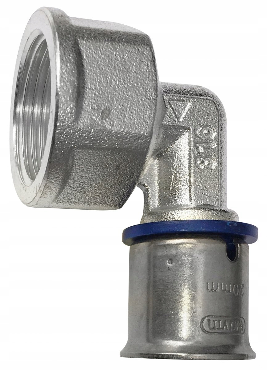 

Wavin Pex Kolano 20x1/2 Gw Tigris M1 Zaprasowywane