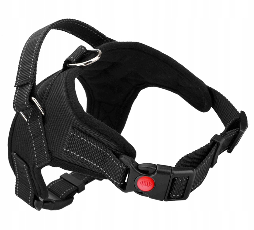 

Uciskowe Szelki Dla Psa Regulowane roz. M