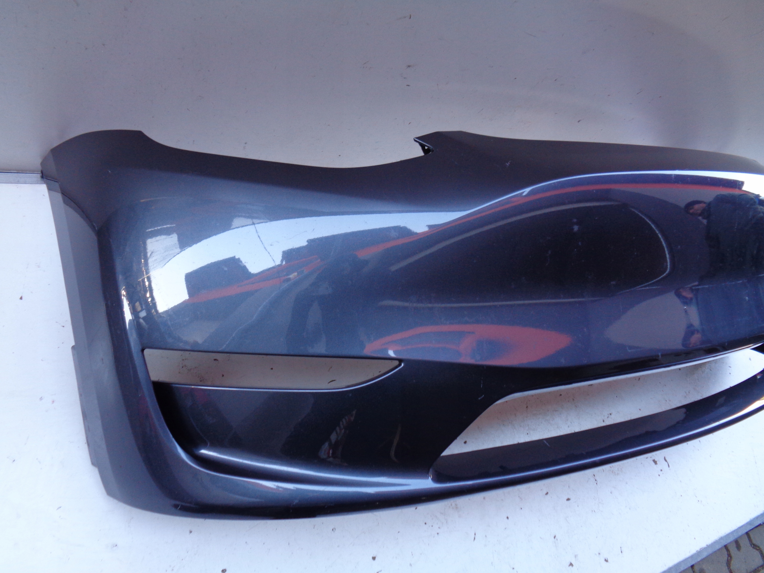 front bumper TESLA MODEL Y NR 45445