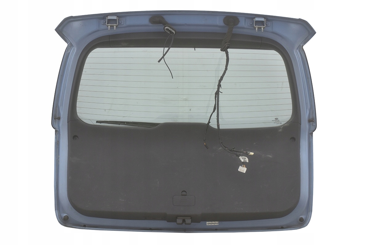 boot doors * rear part HYUNDAI i30 and LIFT KOMBI XAF
