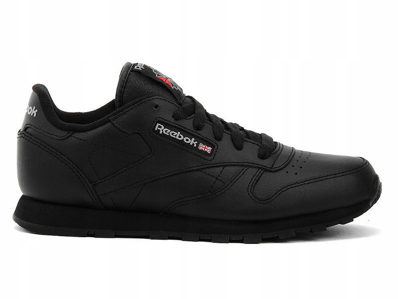 Dámské boty Reebok Classic Leather 50149 36,5