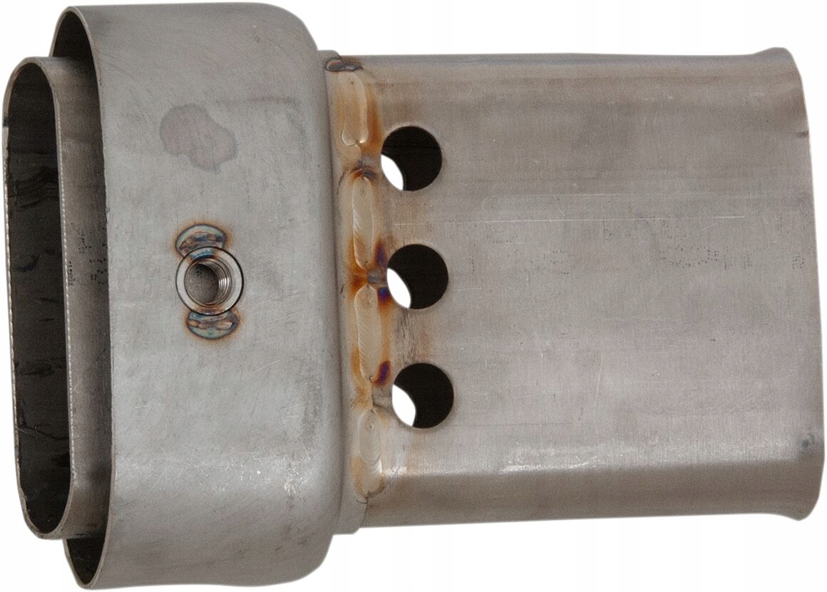 Tlmenie Tlmiča Db Killer Akrapovic V-TUV036/1