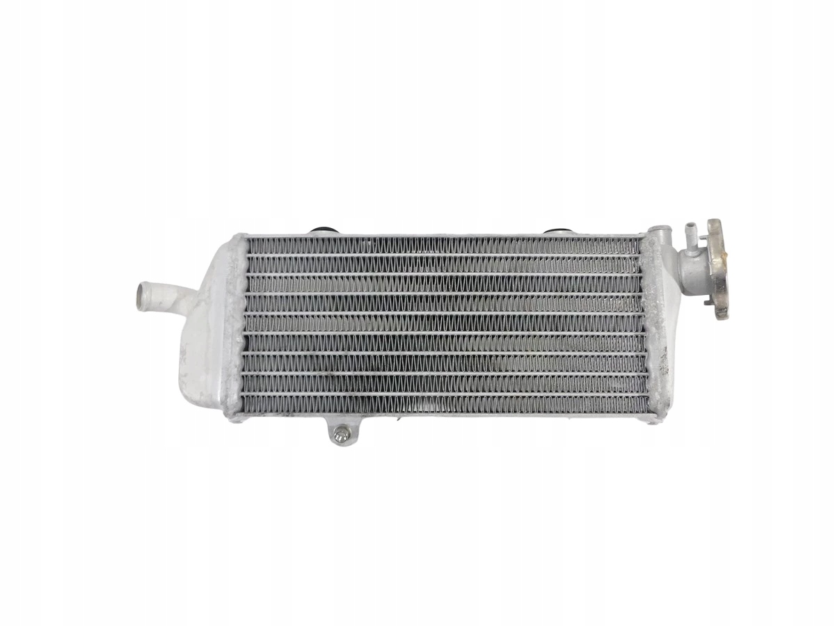 Predný Chladič Vody Ktm Sx-f Xc-f 250/450 11-15 U-10 77235008200