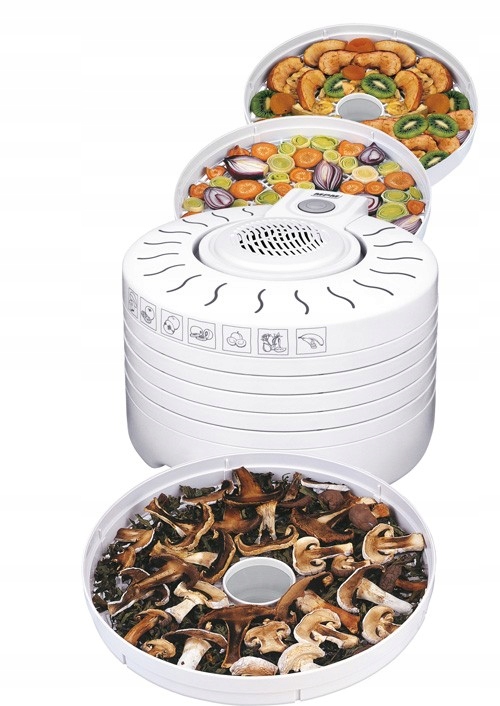 Sušička na houby potravinářská Mpm MSG-01