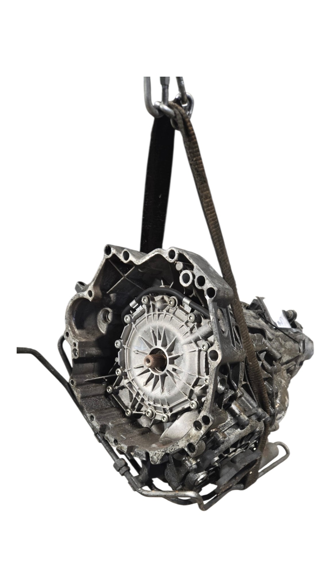 AUDI 2.0 TDI MULTITRONIC mjenjač getriba JQL