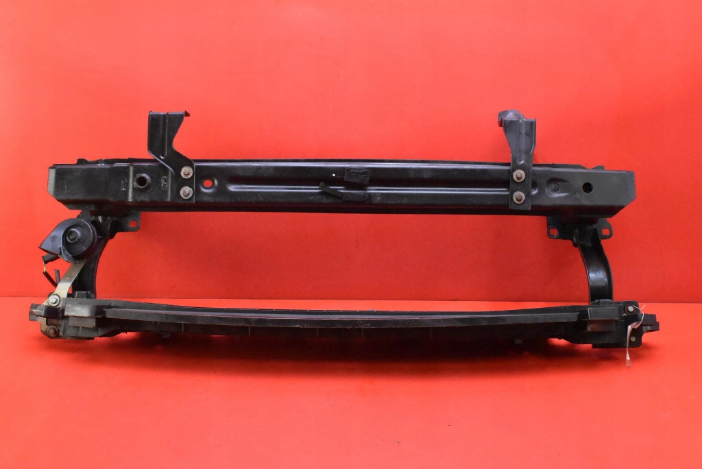 bumper support front front pillar CITROEN DS3 10-14