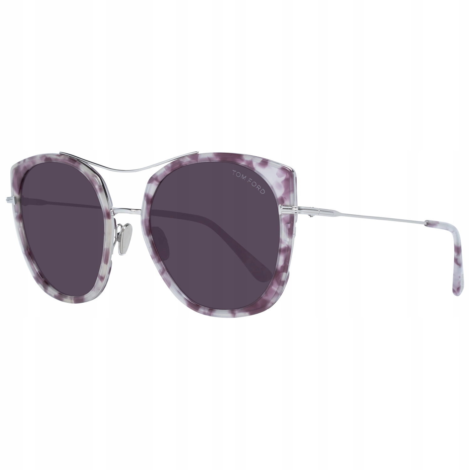 Dámské sluneční brýle Tom Ford FT0760 Gradalne