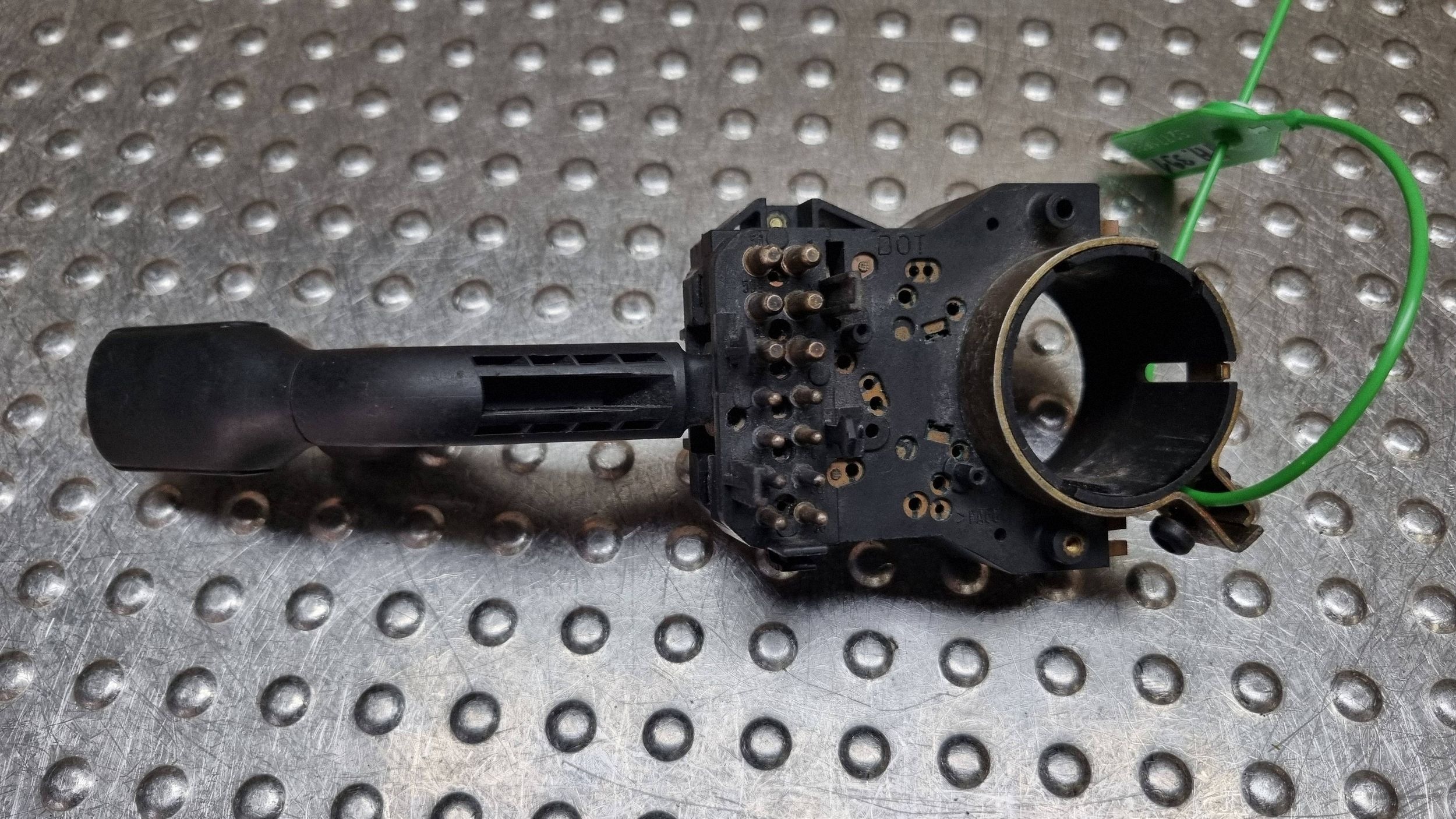 commodo commande levier commodo sous volant 4D0953513 4D0953513A 4D0953513C AUDI A4 B5