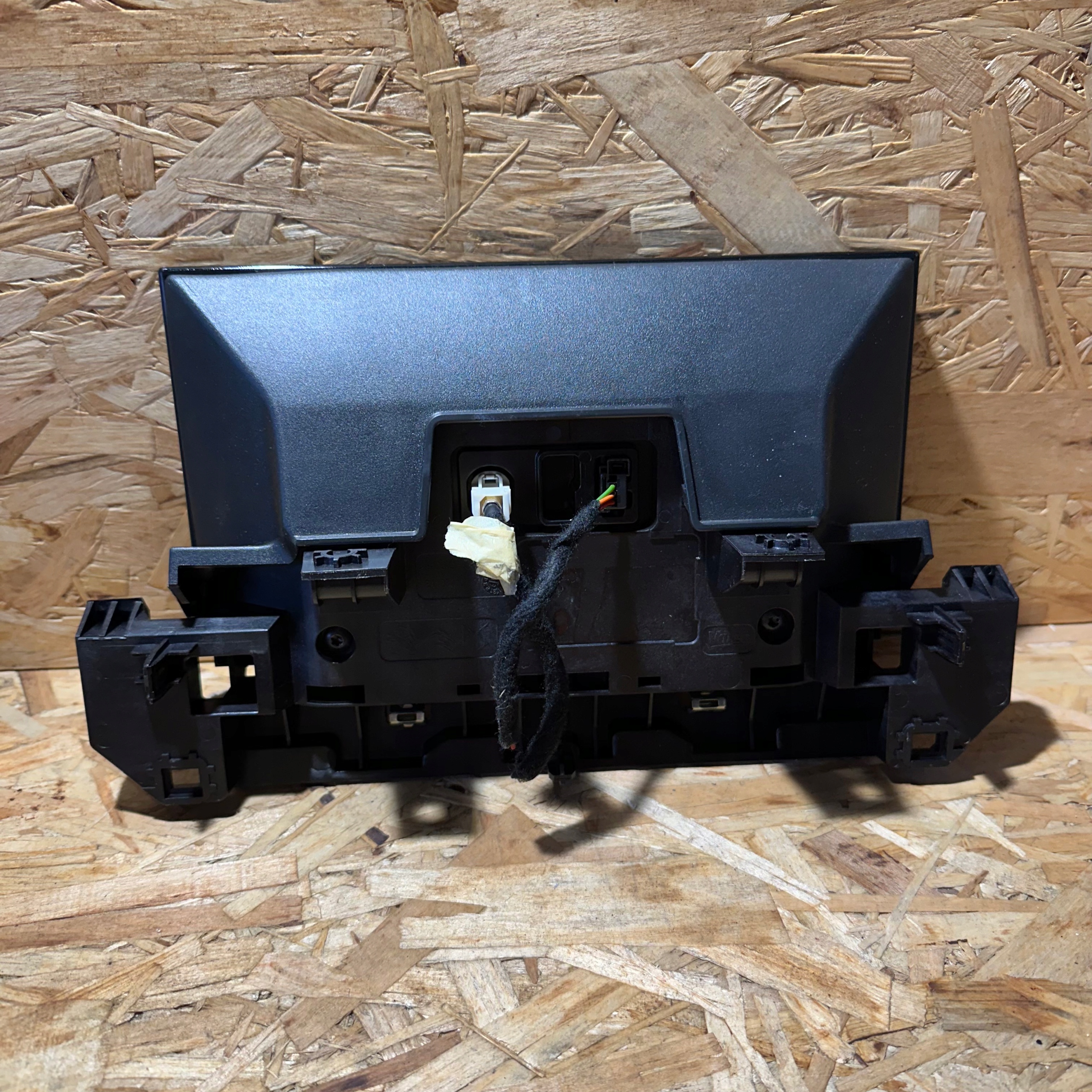 Display MONITOR CITROEN DS3 CROSSBACK