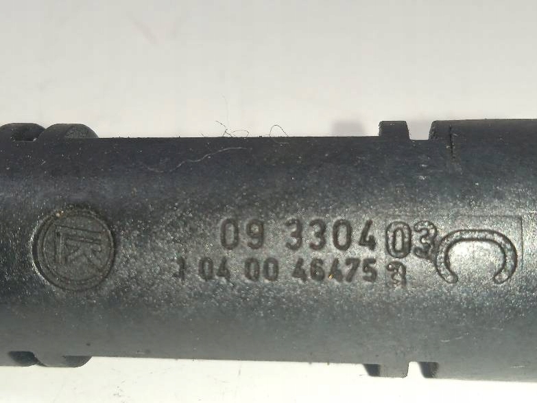 Sensor SENSOR 09330403 Bmw Seria 3 E91 und (2005-2011) Kombi