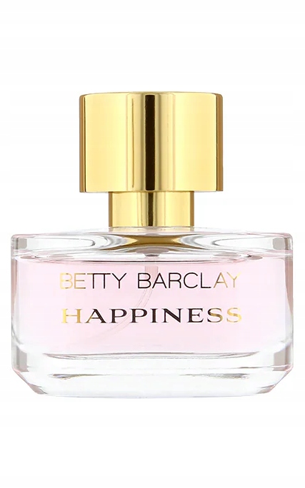 Betty barclay Happiness toaletní voda 20 ml