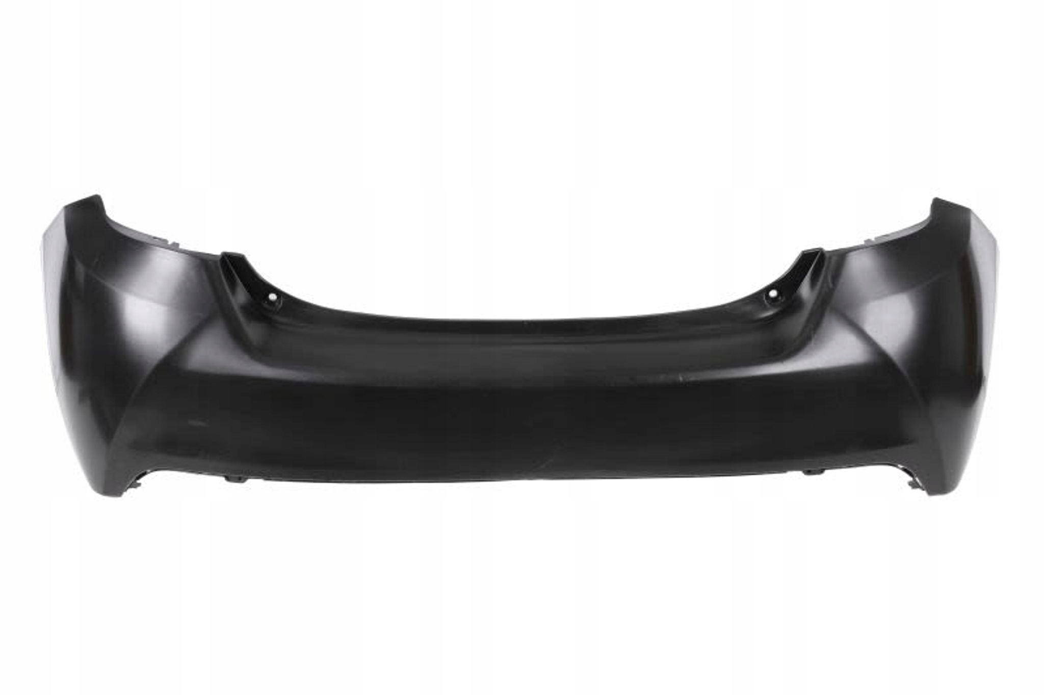 Nárazník Je Vhodný Pro: Toyota Yaris XP130 07.14-04.17