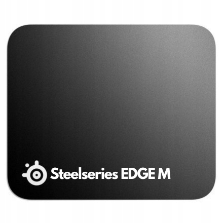 Podkładka pod mysz SteelSeries QcK Prism Cloth Medium