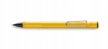 

Ołówek automatyczny Lamy Safari żółty 0,5mm