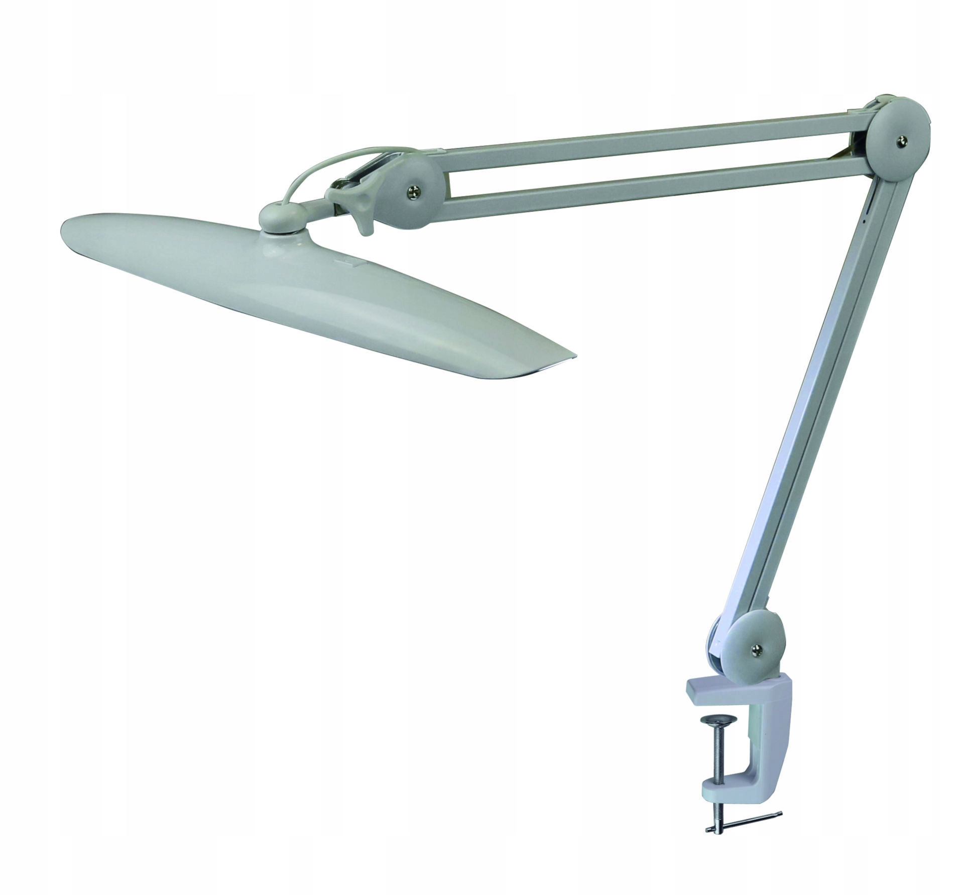 Led Lampa S Upevnením Na Dosku 1200 lum