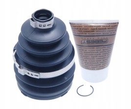 OSŁONA PRZEGUBU ZEWNĘTRZNA PRZÓD PORSCHE PANAMERA