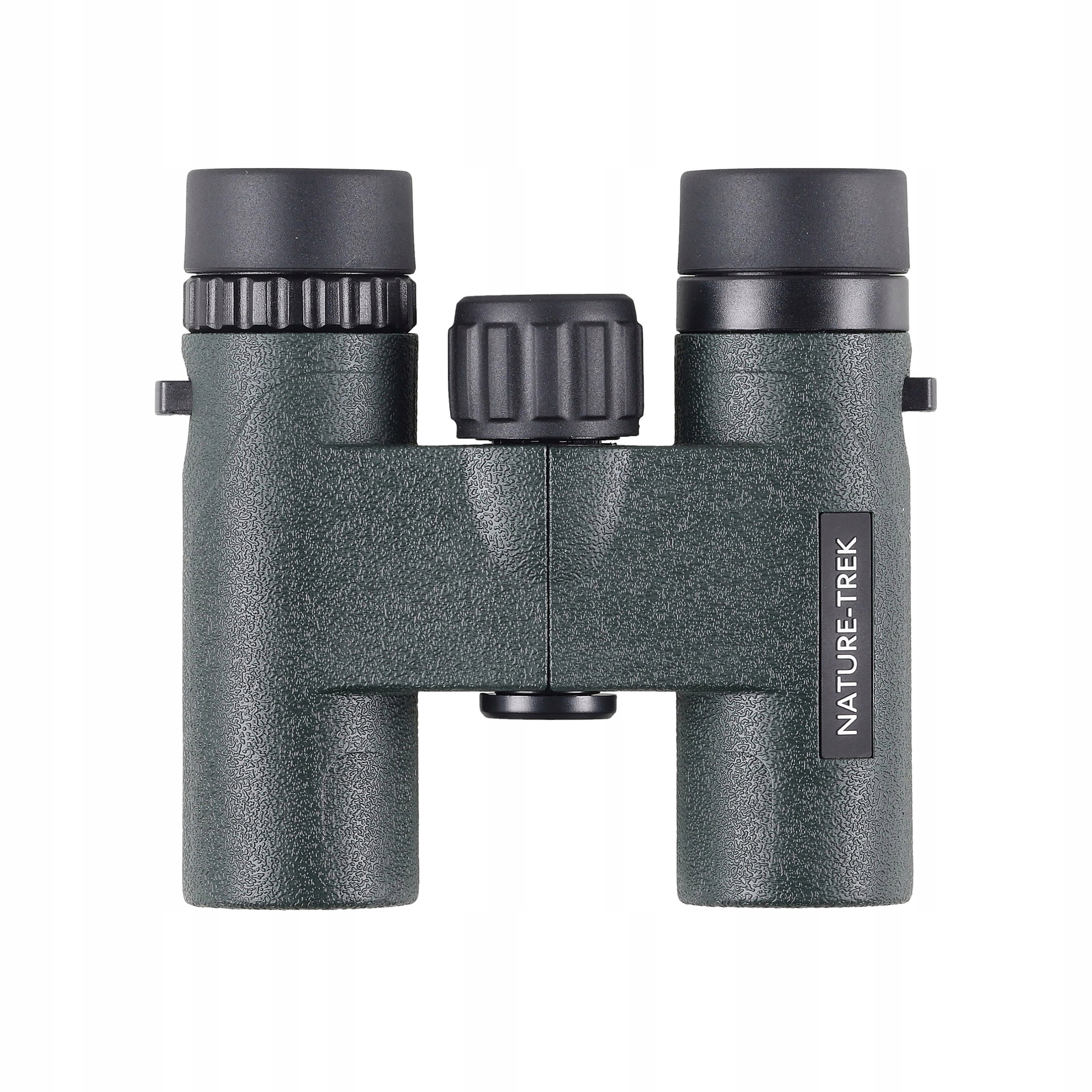 Dalekohled Hawke Nature Trek Compact 10x25 zelený