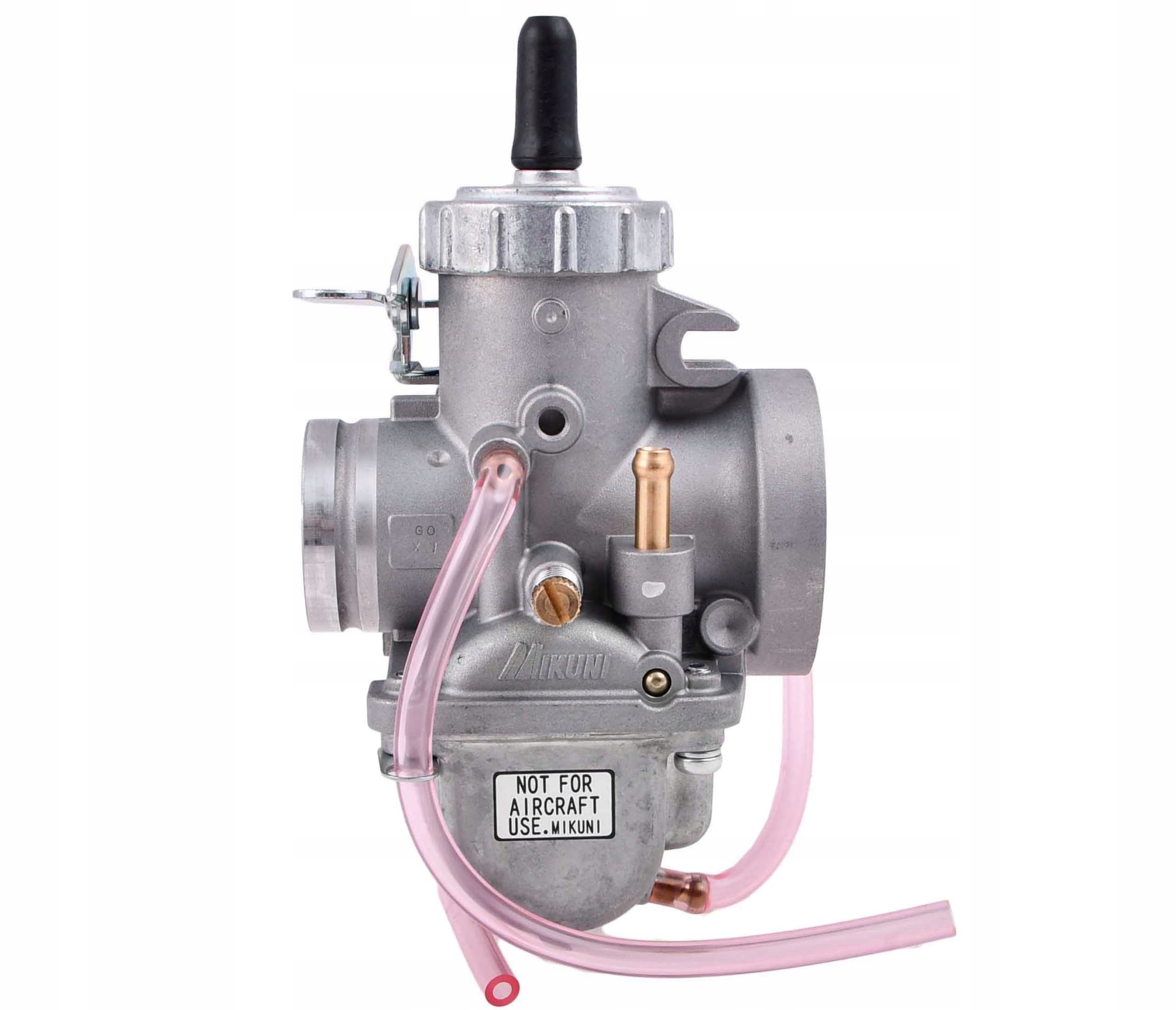 465277 - MZ ETZ 250 251 оригінальний карбюратор Mikuni Japan 30 мм