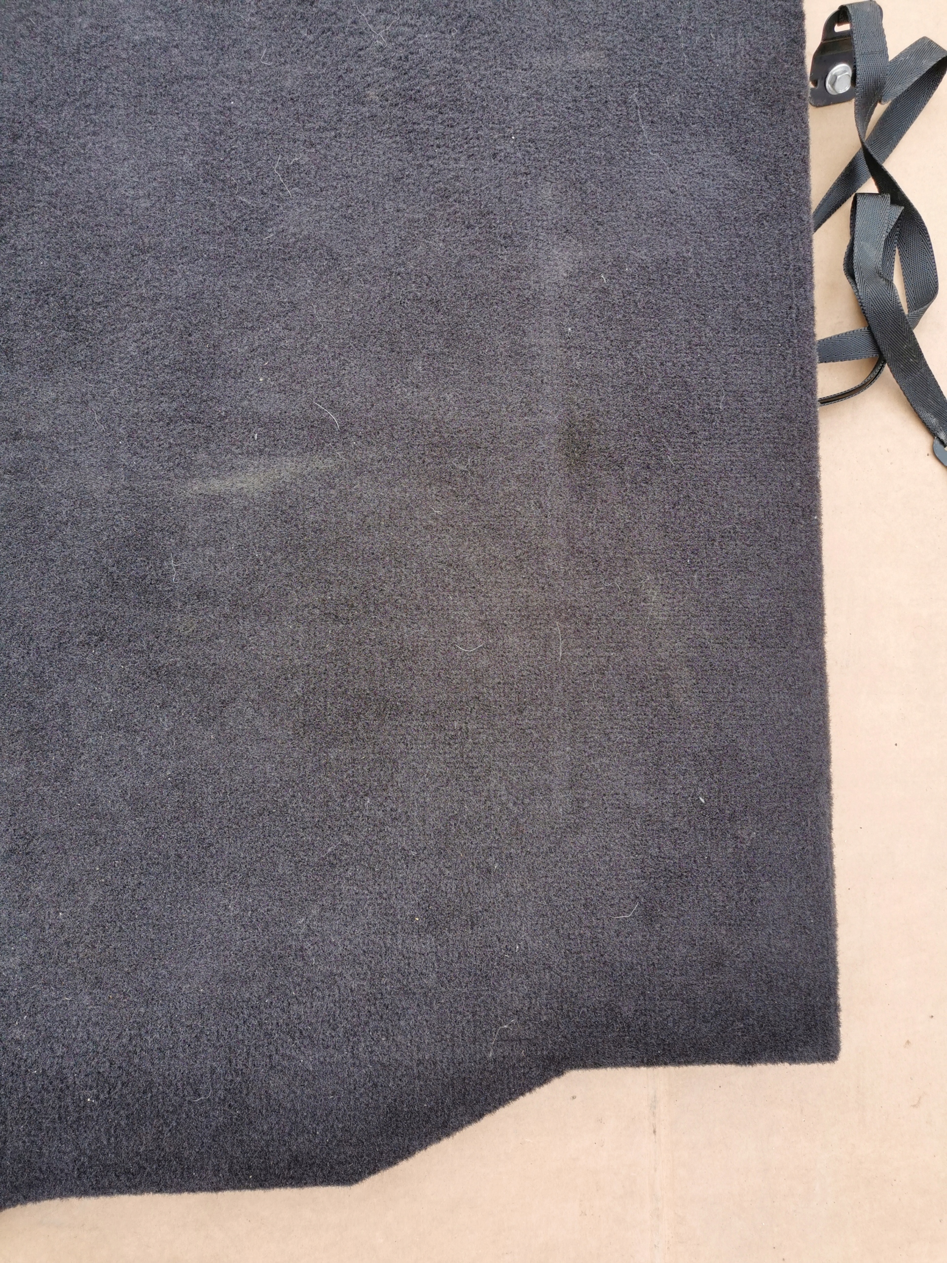 Podłoga bagażnika INFINITI FX QX70 FX30D FX50 Typ samochodu Samochody osobowe