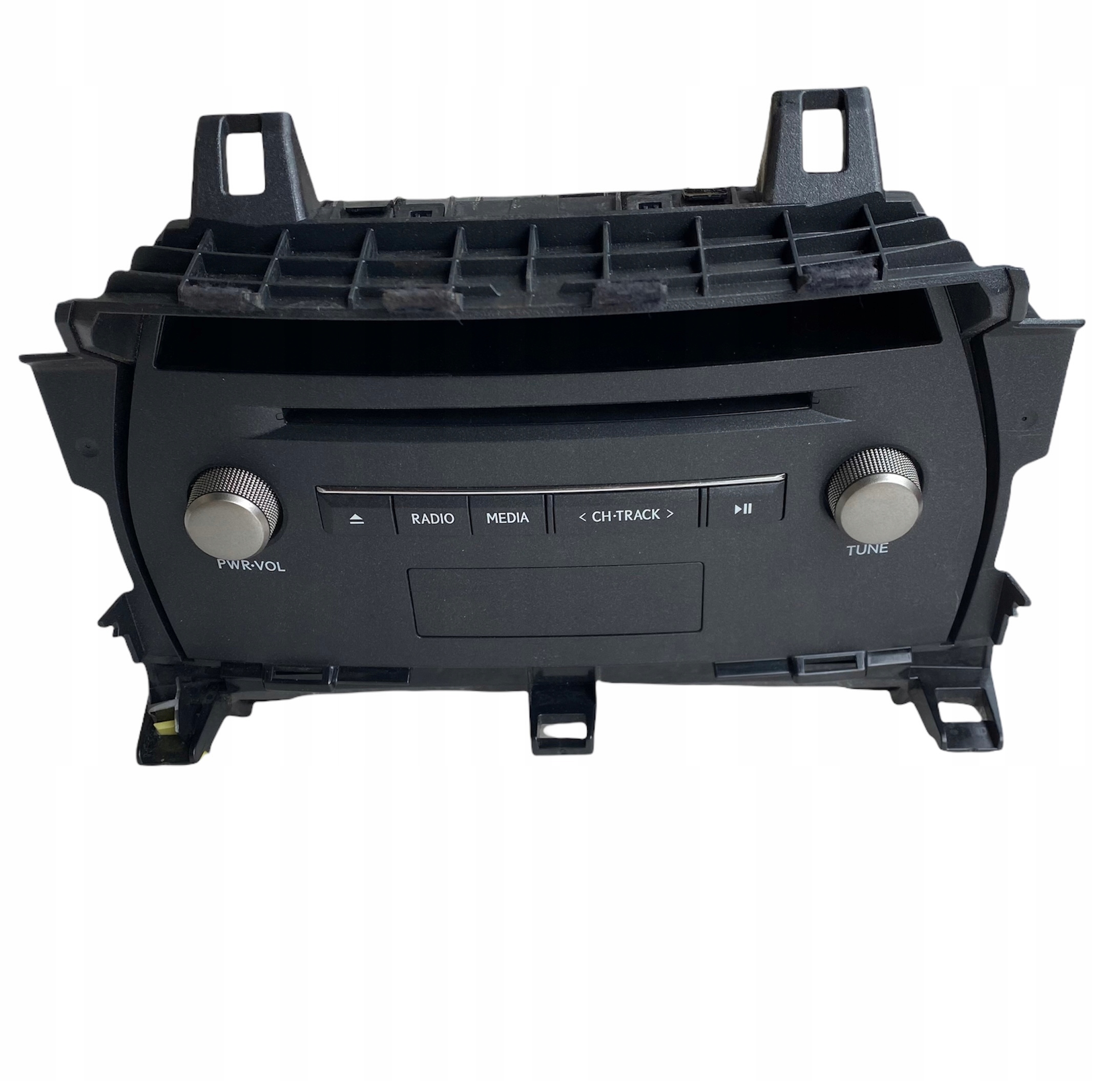 NAWIGACJA RADIO LEXUS NX300 LIFT 8612078090 8612078090 za 2500 zł z