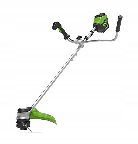 

Greenworks Kosa podkaszarka akumulatorowa 60V